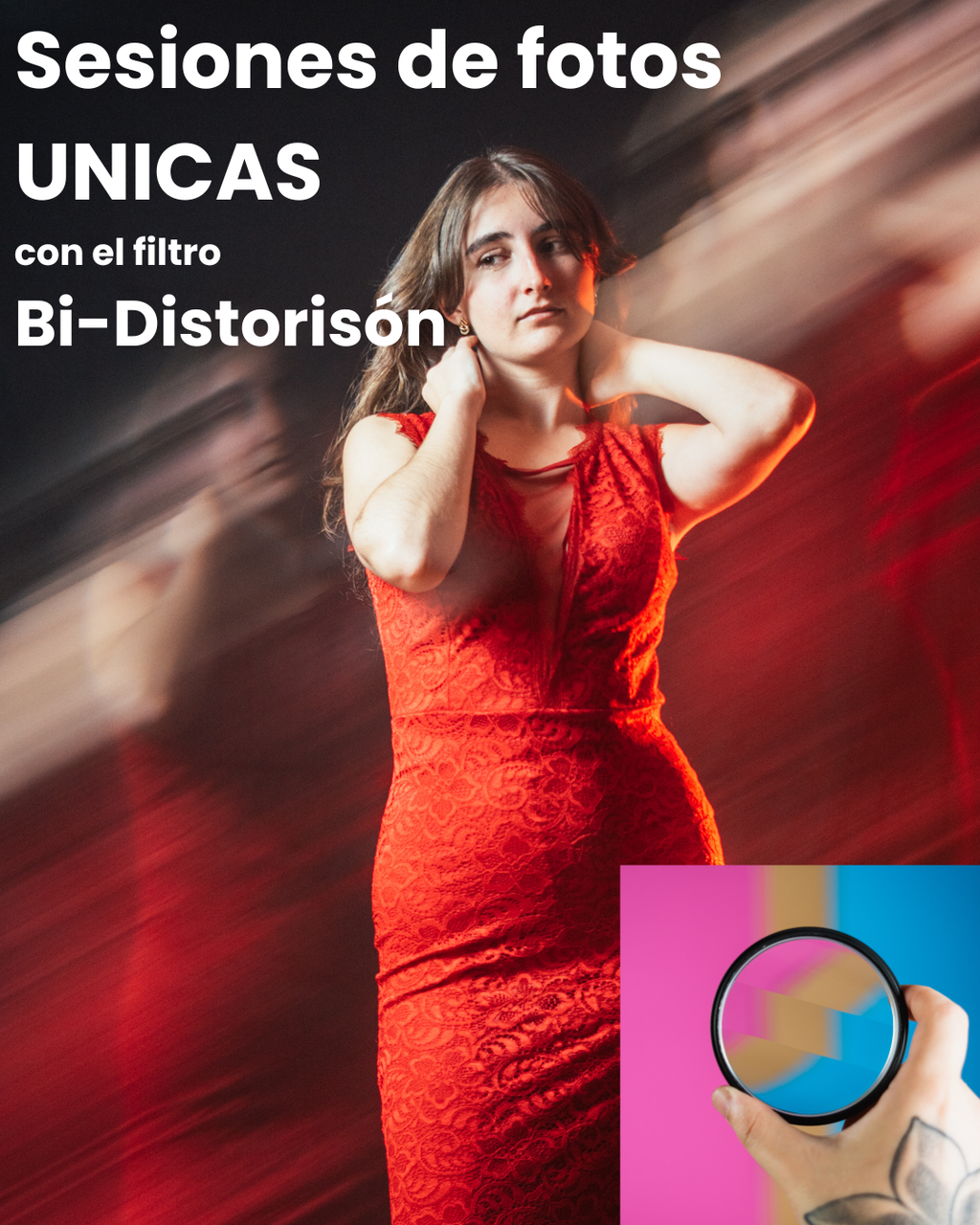 Pack Inicial 3 Filtros + regalo