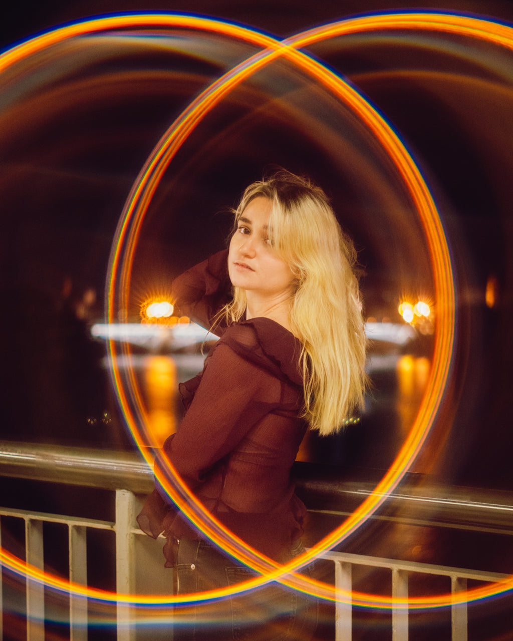 Circular