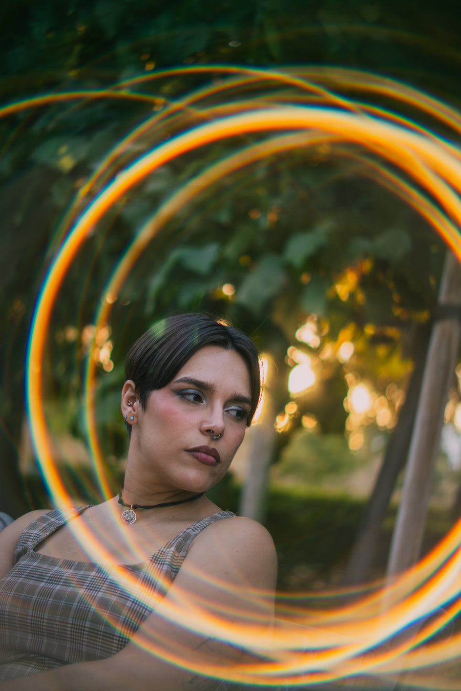 Circular