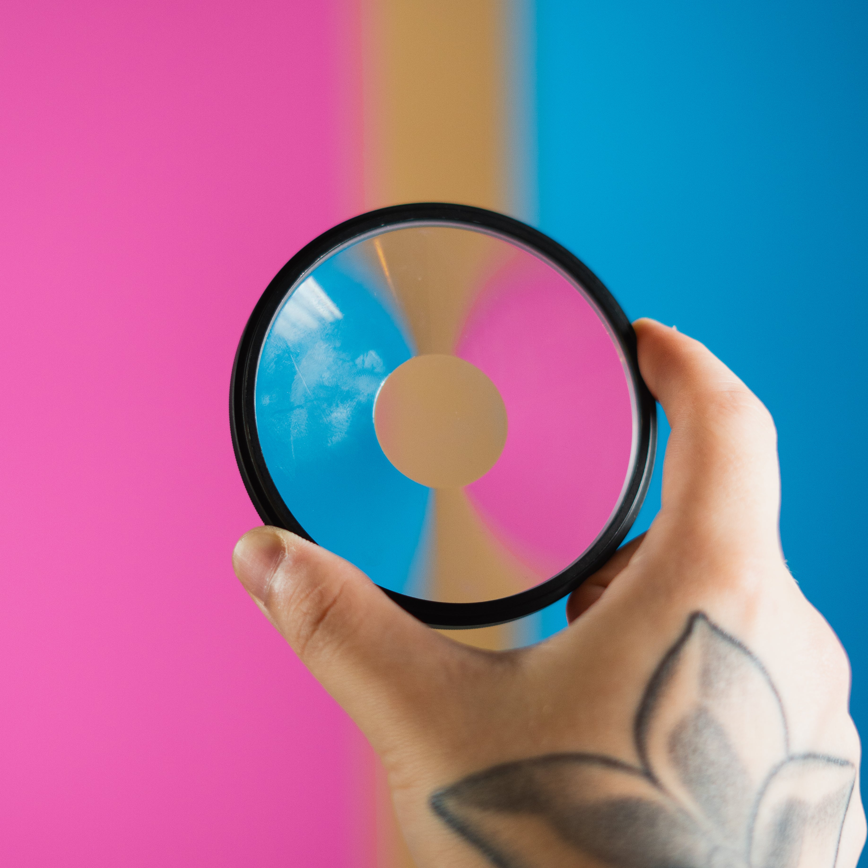 Circular